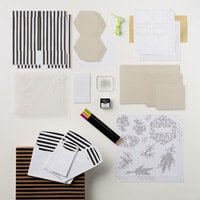 Lots Of Happy Card Kit Lots Of Happy Card Kit