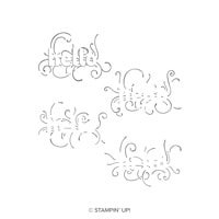 Ready To Layer Photopolymer Stamp Set Ready To Layer Photopolymer Stamp Set