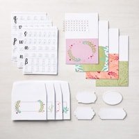 Calligraphy Essentials Project Kit Calligraphy Essentials Project Kit