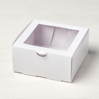 Baker's Boxes