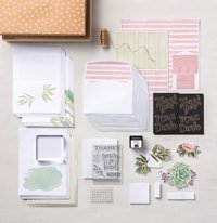 Notes Of Kindness Card Kit Notes Of Kindness Card Kit